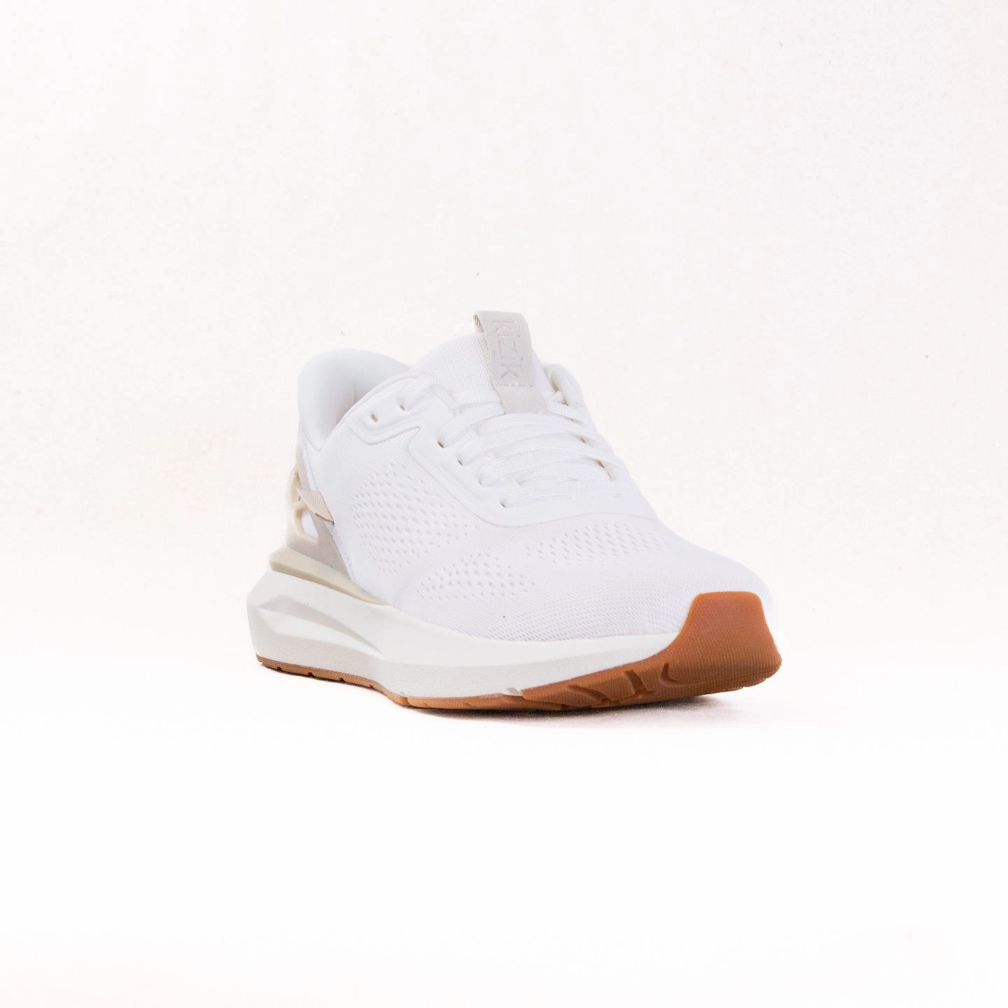 Kizik Athens 2 (Men's) - Bright White Storm Step