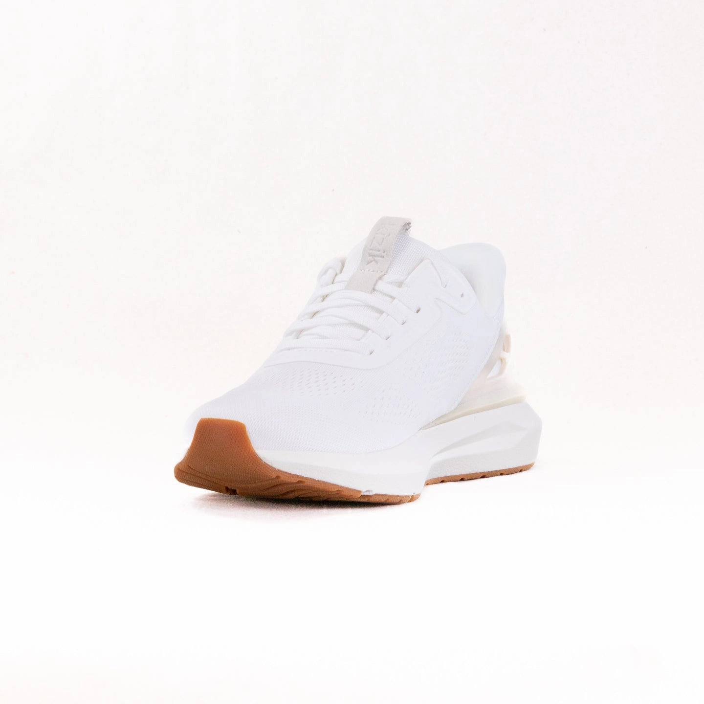 Comfort foam Kizik Athens 2 (Men's) - Bright White