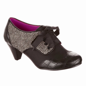 Tippy Tap Winter Glam Evening Booties Timeless Wear Tippy Tap