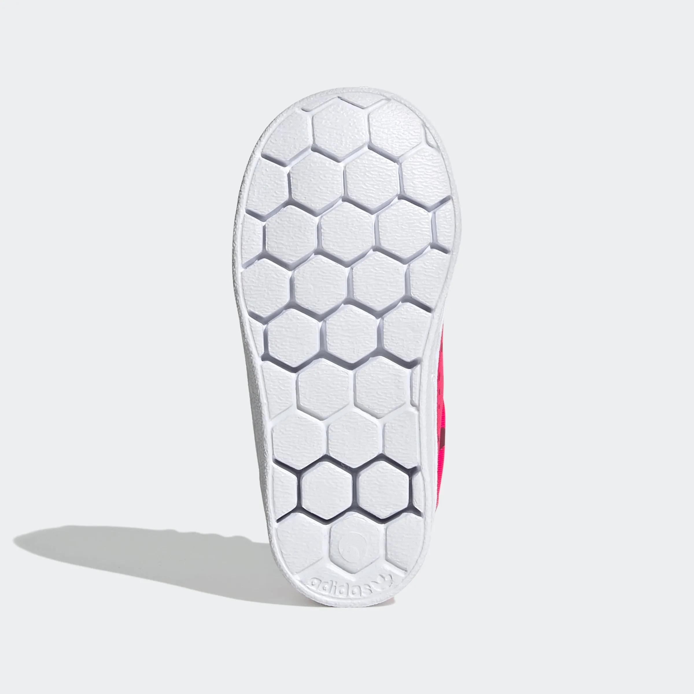 Toddler adidas Originals Superstar 360 Shoes Pink Dinosaur