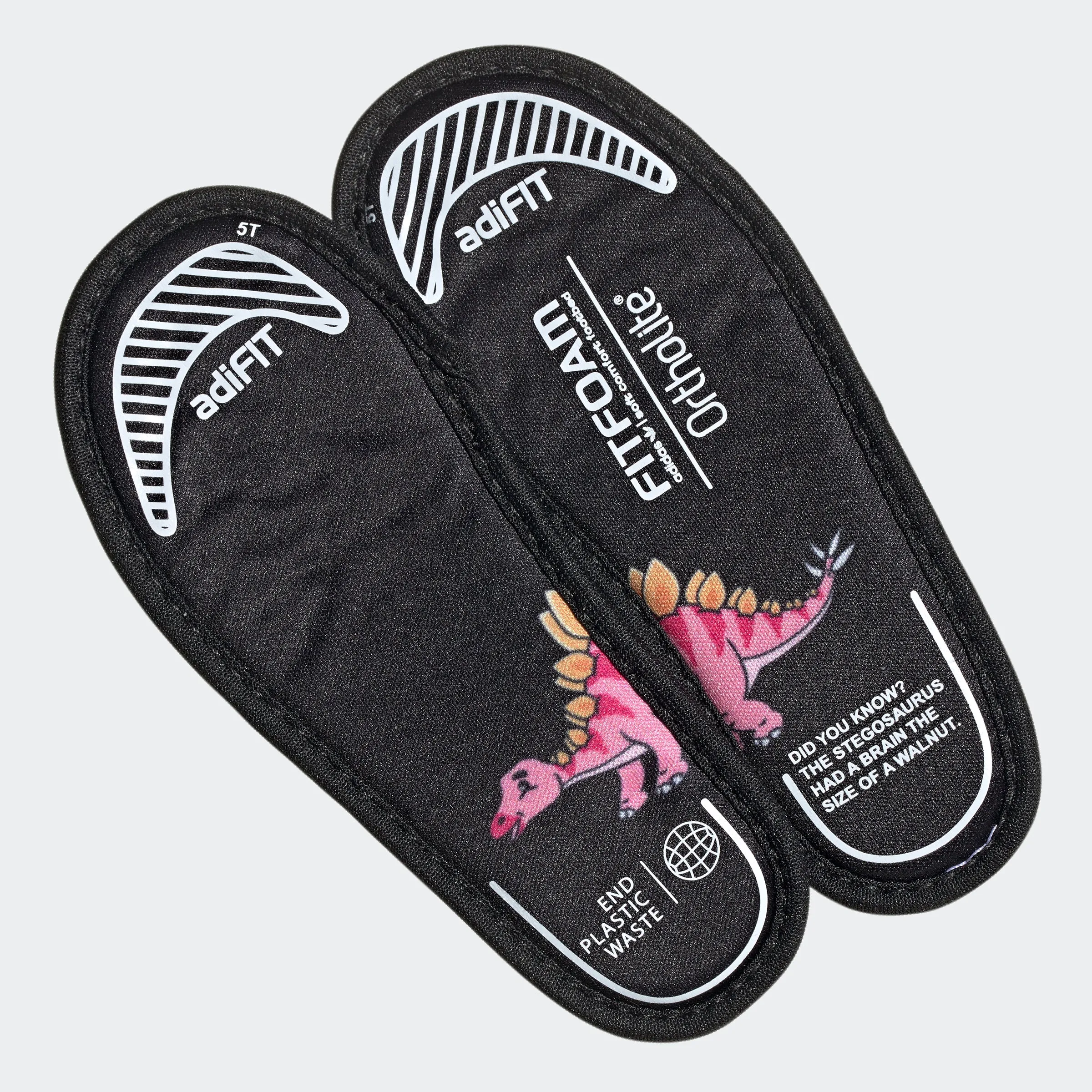 Toddler adidas Originals Superstar 360 Shoes Pink Dinosaur