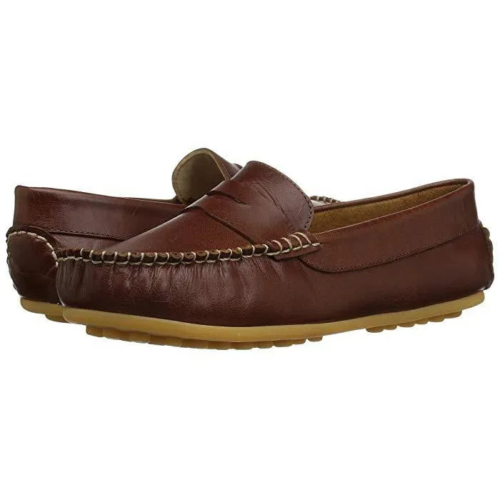 TODDLER ALEX LOAFERS