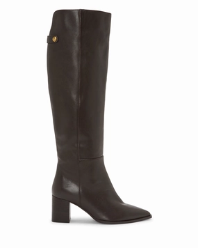 Toe Protection Cap Lilibet Wide Calf Knee High Boot Lilibet Wide Calf Knee High Boot Feather Light Urban Stroll