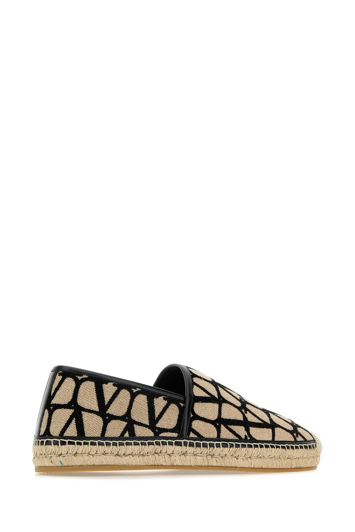 Toile Iconographe espadrilles