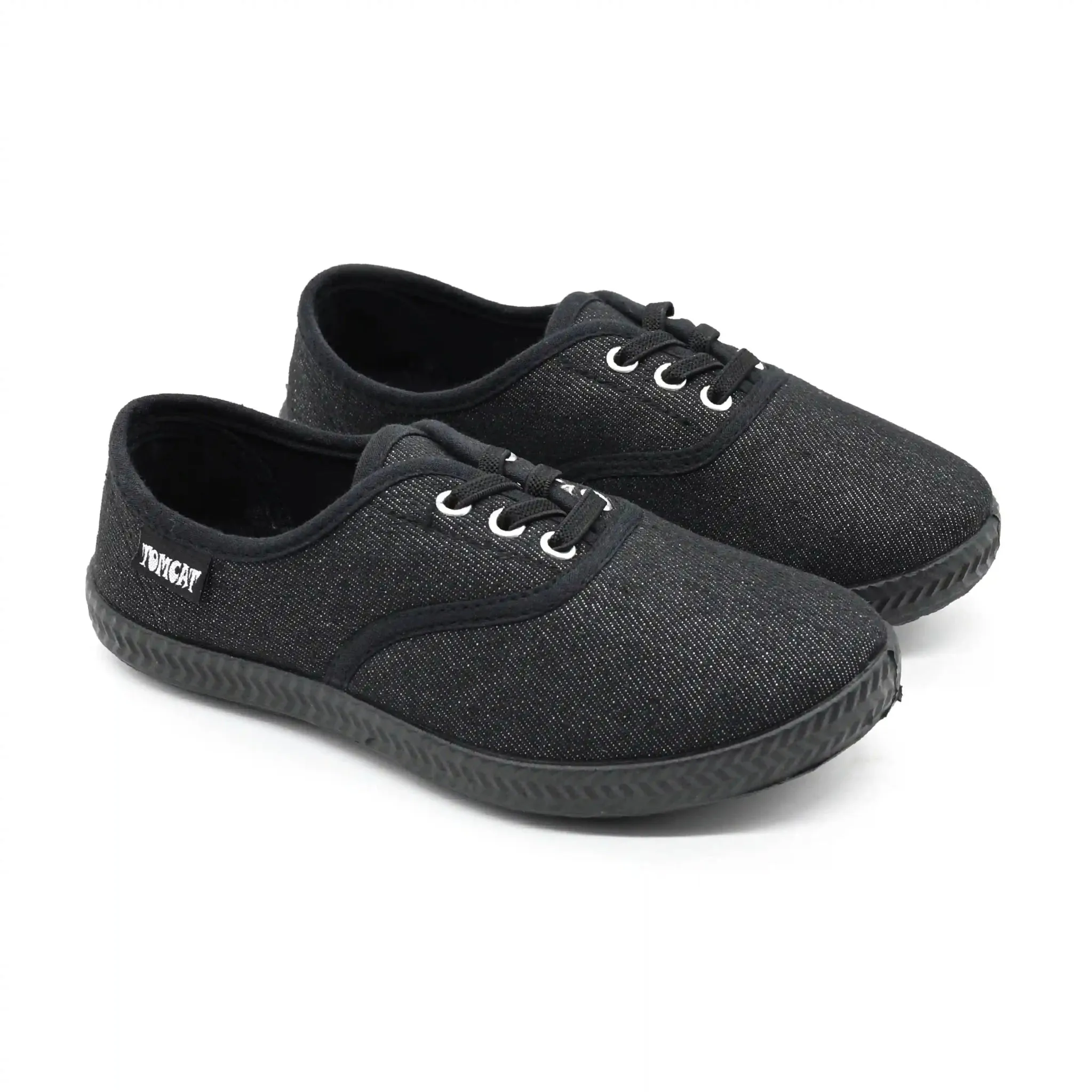 Tomcat Denim 29-36 - Black