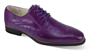 Top - notch quality MASON | Giovanni-PURPLE Weather Resistant Upper MASON | Giovanni-PURPLE