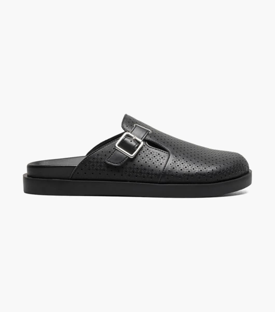 snowboarders - specific benefits customization - level Montaine Strap Sandal | Stacy Adams
