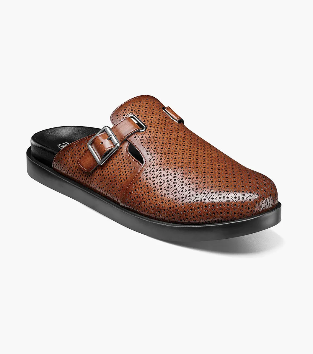 least fashionable Montaine Strap Sandal | Stacy Adams