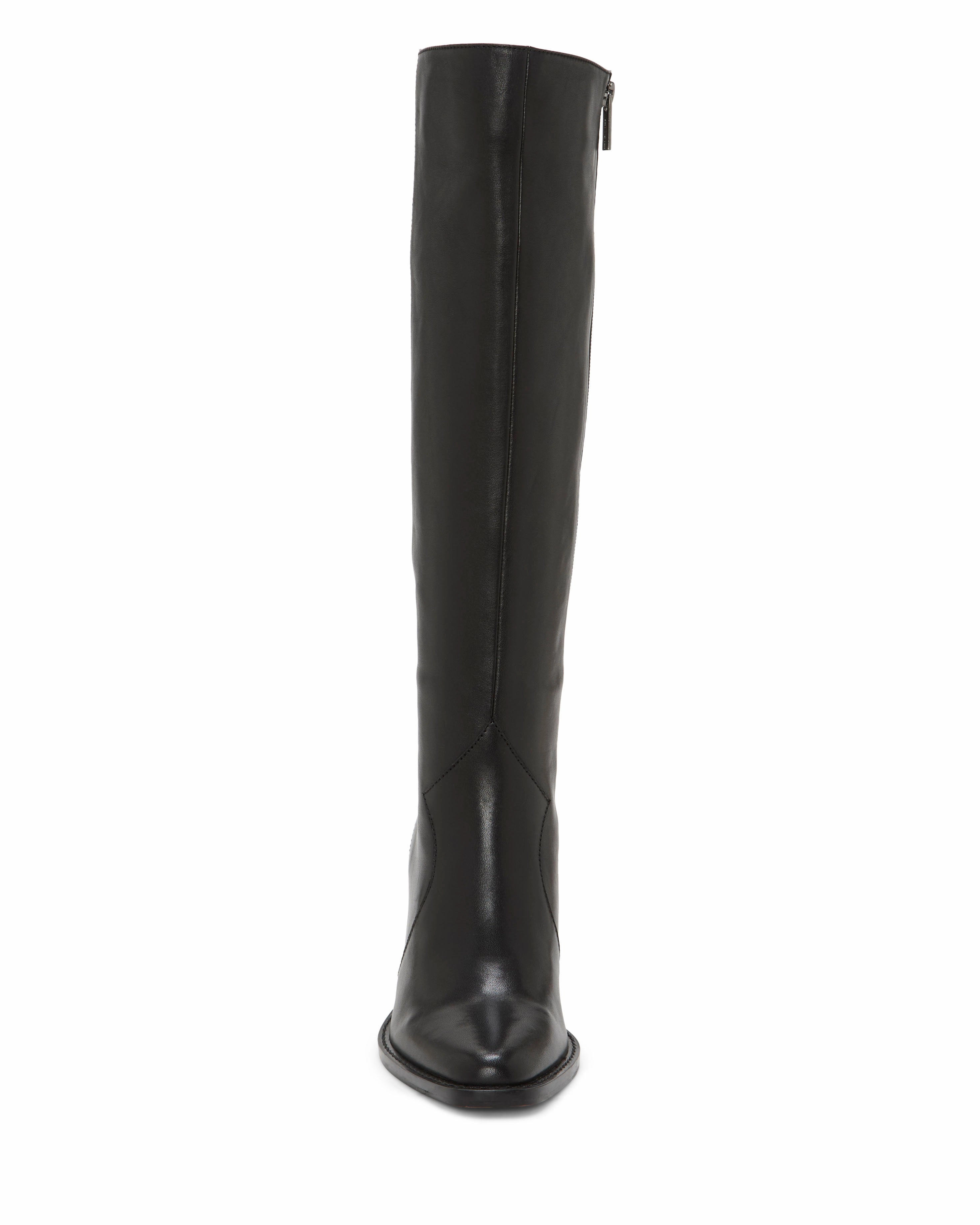 Lecheya Narrow Calf Knee High Boot Dream Path Sturdy Build