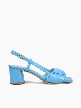 Torsional Rigidity Frame 9228 Bluette Vernice 9228 Bluette Vernice Water Friendly Cruise Wear