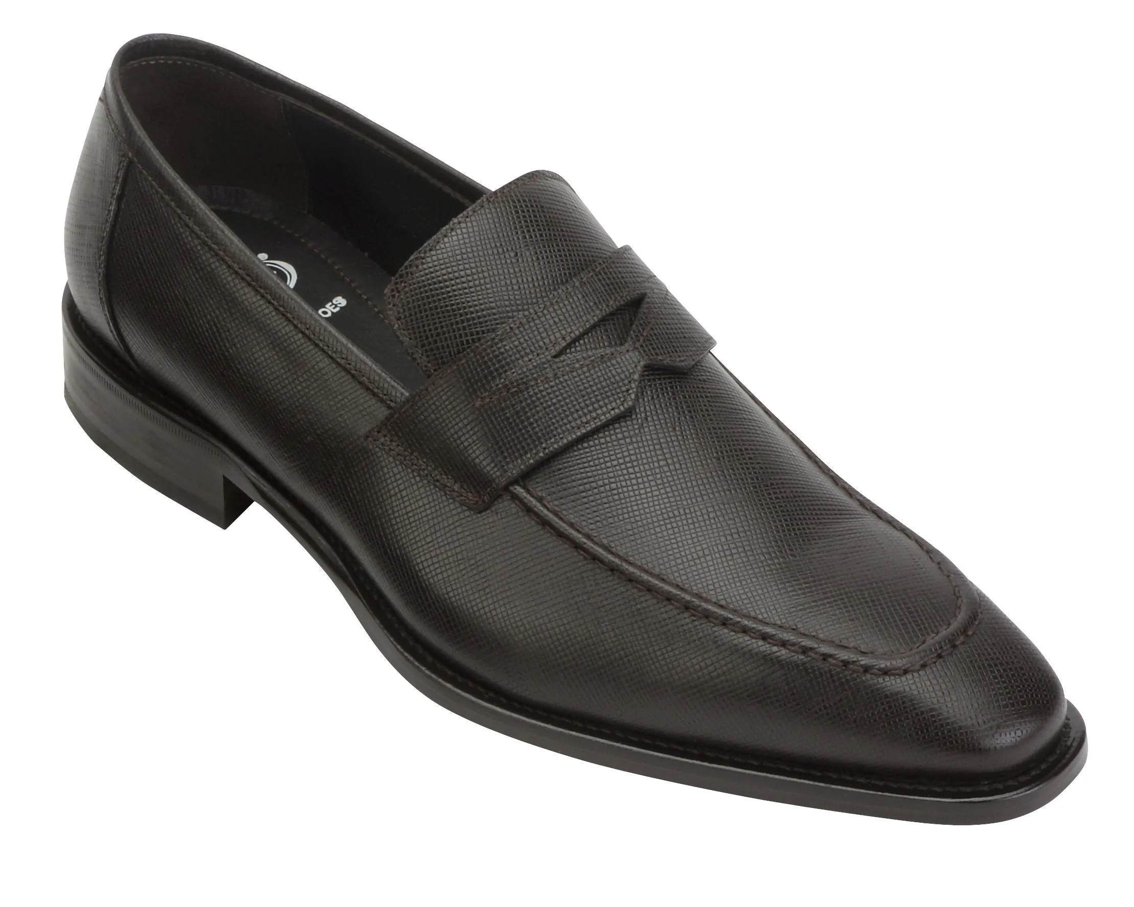 Trendy Casual Shoes Toe Safe Toscana 4838