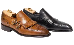 Toscana H743 Form Move Casual Slip-on Walking Shoes Toscana H743