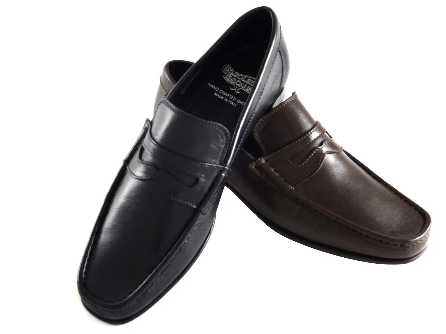 Toscana Santor Business Casual Shoes