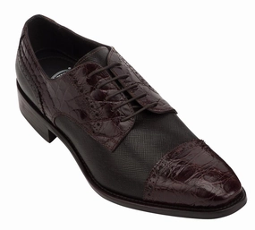 Toscana 8254 Distinguished Edge Toscana 8254 Refined Mood Elegant Lace-Ups