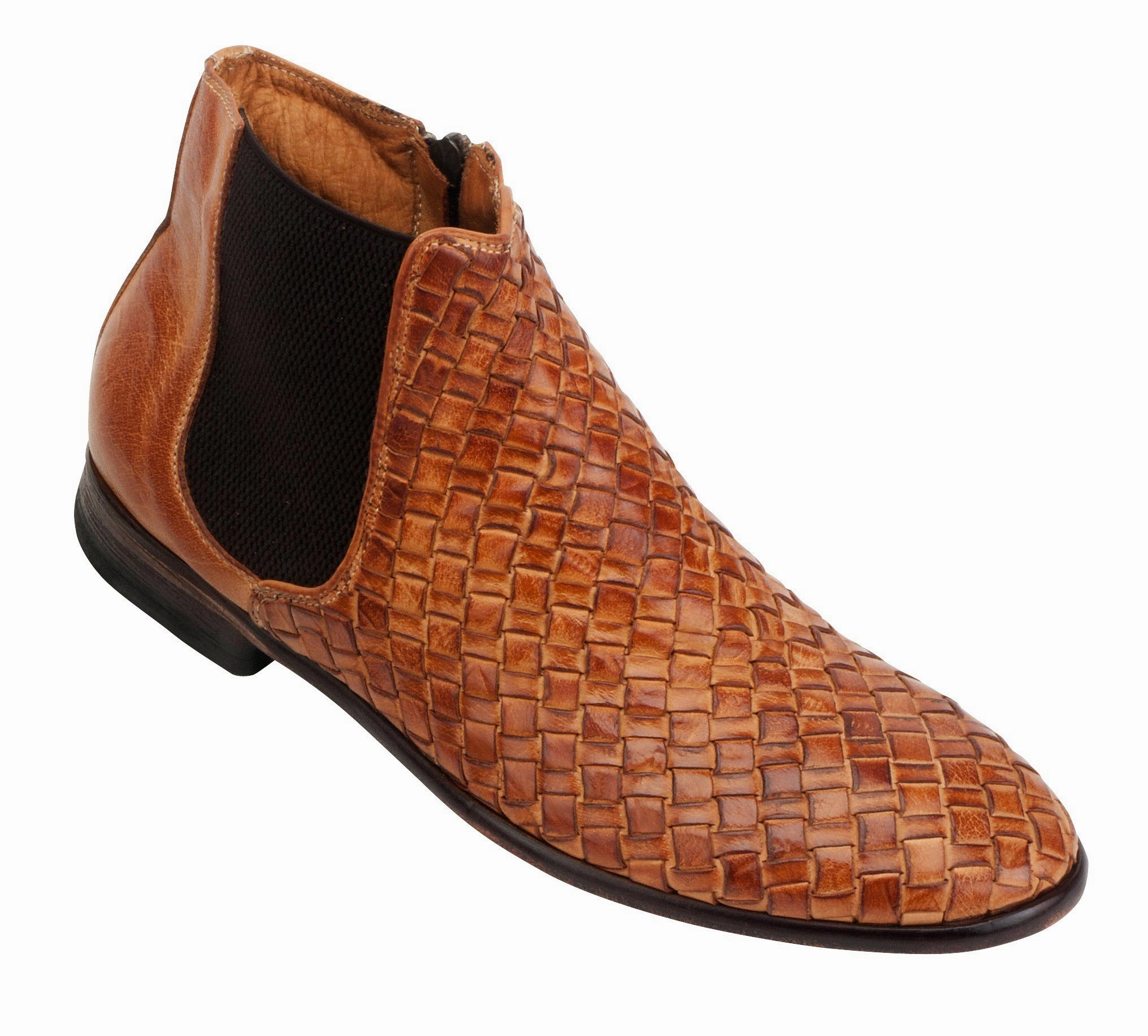 Toscana 8705 Anti Odor Night Travel Cozy Footwear
