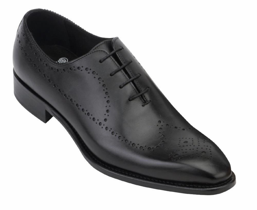 Toscana 8712 Easy Walk Shoes Glossy Layer Team Meeting