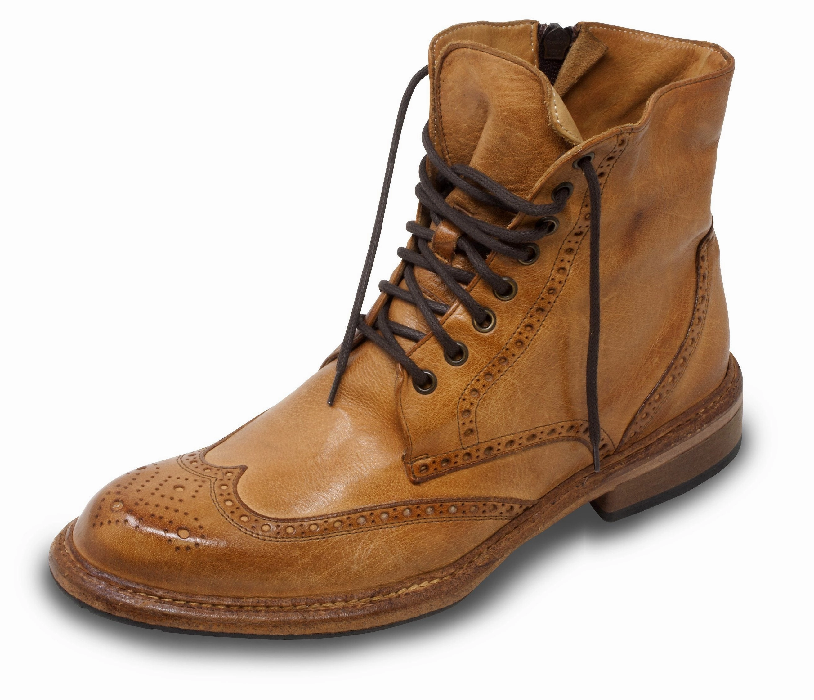 Durable Grip Thermal Core Mountain Hike Toscana 9147