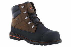 Tough Pro Hoss K-Tough 6" Composite Toe Boot Hoss K-Tough 6" Composite Toe Boot Workplace Protection