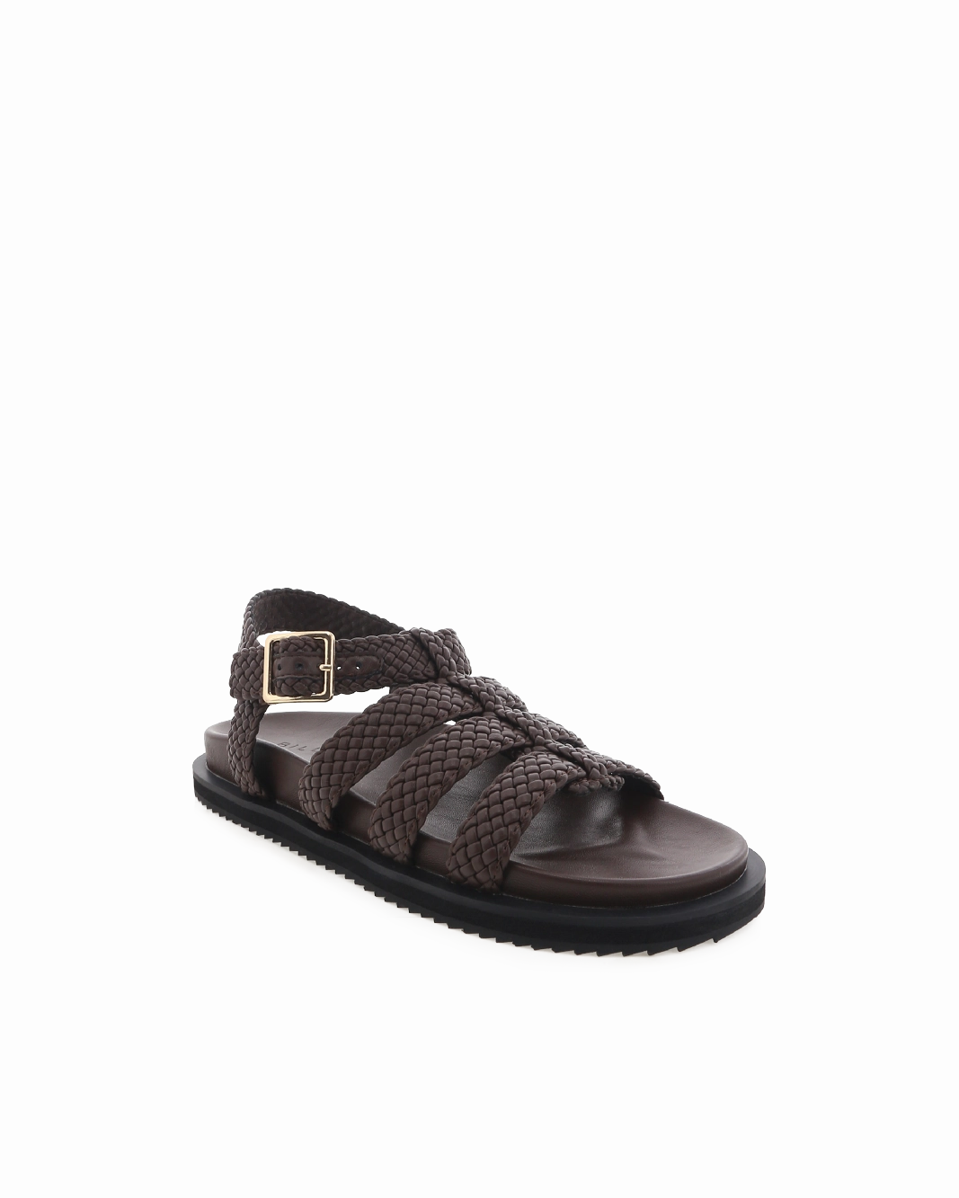 Outdoor shoes TOYKA - CHOCOLATE