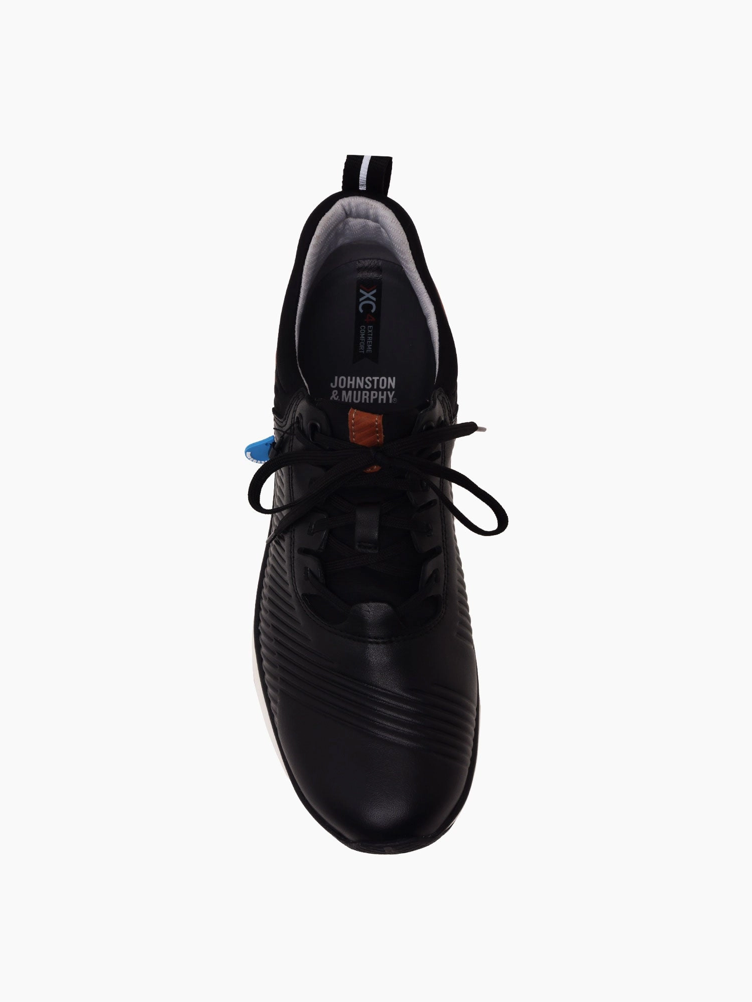 Tr1 Luxe Hybrid 2506565 Blk Wpfull Nbk Airy Upper Core Fit