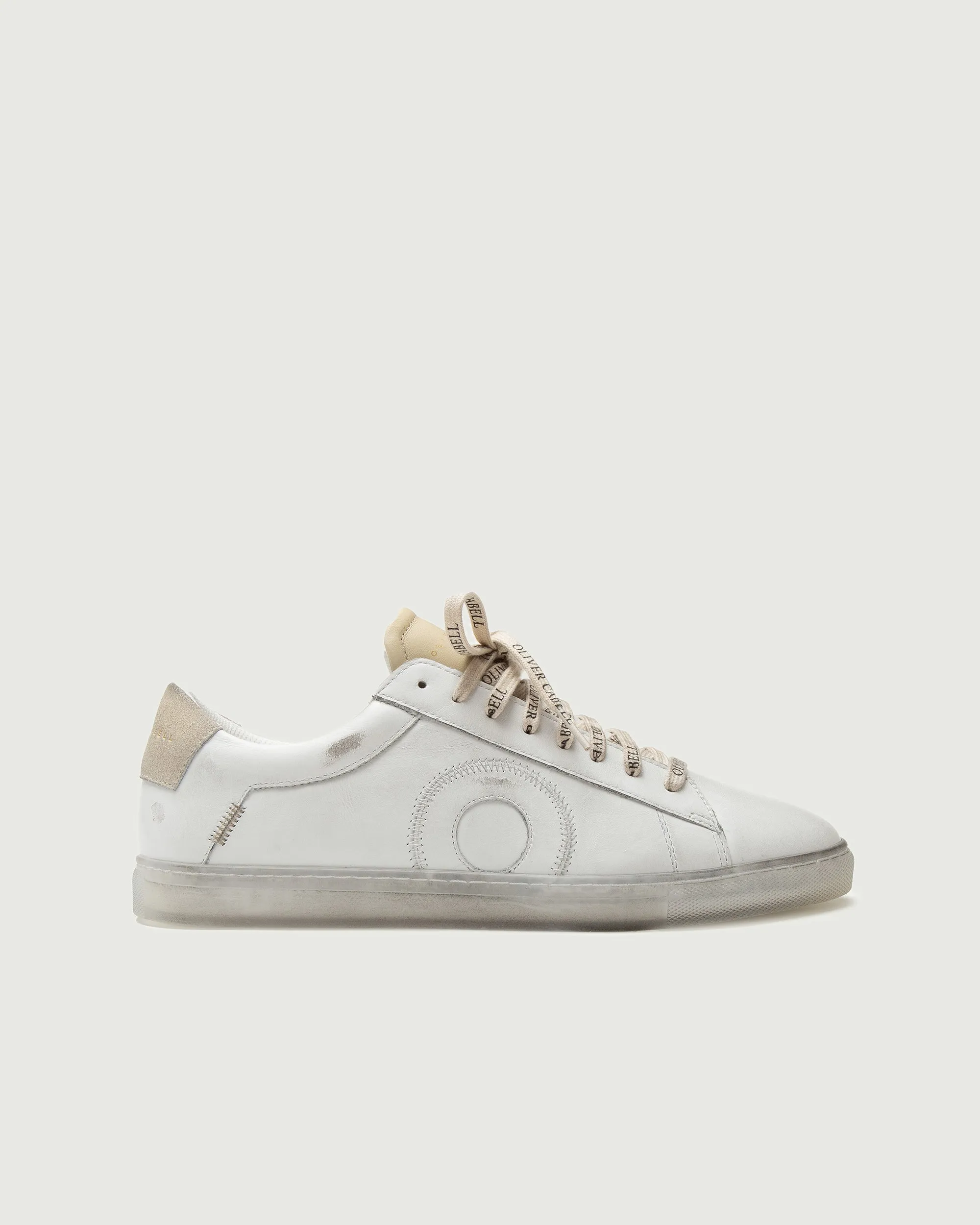 Low 1 | Sand Yin Yang Performance Wear Anatomical Shape Tech