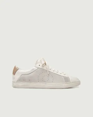 Traction Enhanced Base Low 1 | Sea Sand weekenders - specific features Secure Style Low 1 | Sea Sand