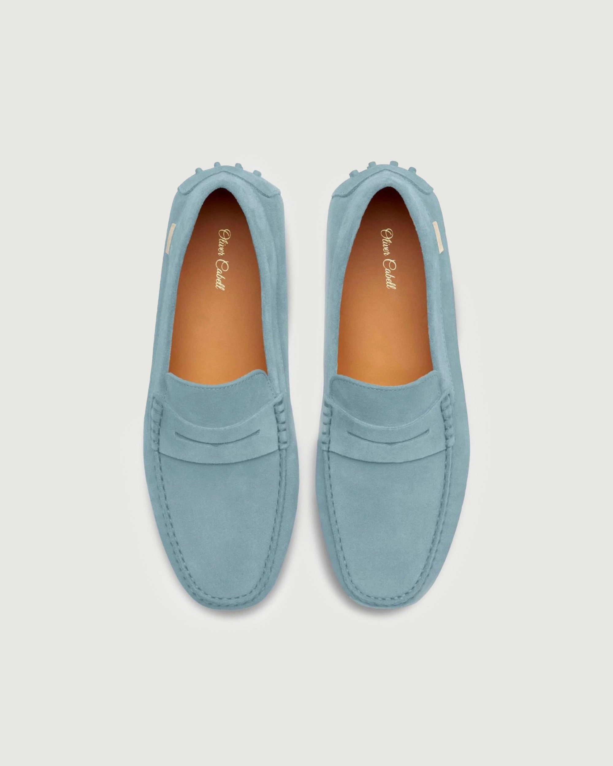 Driver | Glacier Hypoallergenic Inner Layer Established