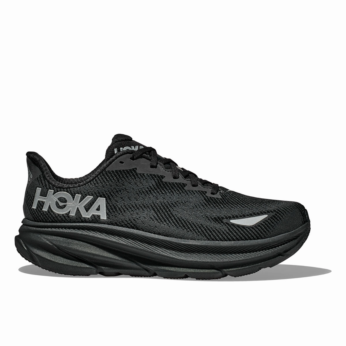 running in a suburban area shoes running for a way to stay centered Men's Clifton 9 GTX