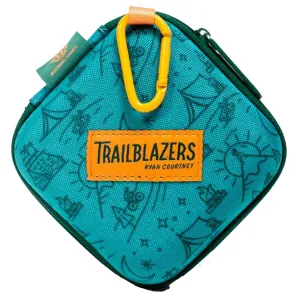 Trailblazers Travel Edition