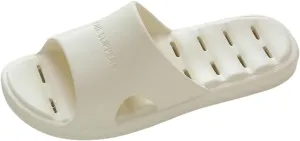 Travel Slippers for Women Shower Shoes for College Dorm Room Non Slip Slides Sandals Pillow Slippers for Women