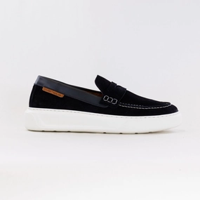 Travel Dash Ambitious KIT Loafer (Men's) - Navy Suede Ambitious KIT Loafer (Men's) - Navy Suede Instant Walk Comfort Simple Step Shoes
