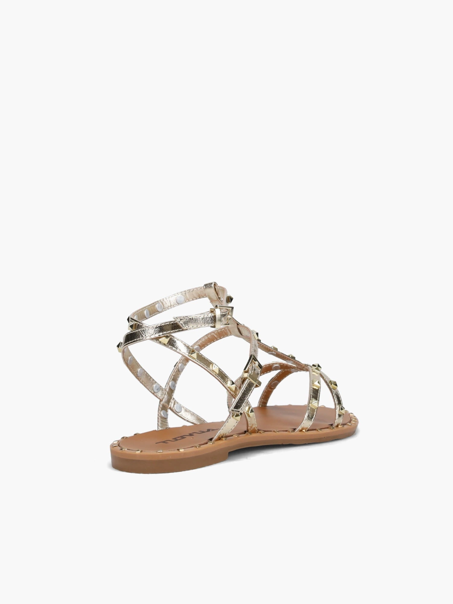 Anaira Champagne  Bala Easy Lock Stay Light