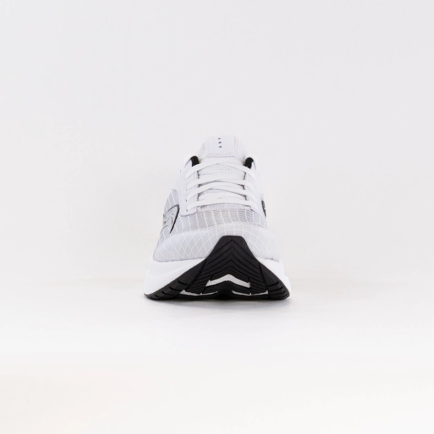 Saucony Freedom Crossport (Men's) - White/Black Motion Balance