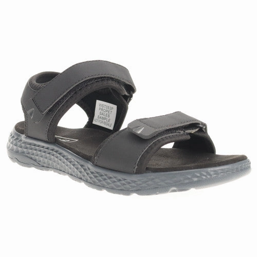 TravelActiv Aspire-Black | PROPET EVA sole