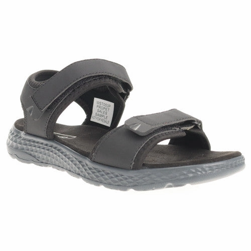 Athletes' requirements Tie - dye TravelActiv Aspire-Black | PROPET