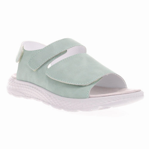 TravelActiv Scottsdale-LILY PAD | PROPET Gym - worthy shoe Work footgear