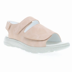 TravelActiv Scottsdale-SAND | PROPET Wide - fitting shoes For mountain climbs TravelActiv Scottsdale-SAND | PROPET