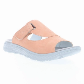 TravelActiv Sedona-Apricot | PROPET Excellent insoles TravelActiv Sedona-Apricot | PROPET runners