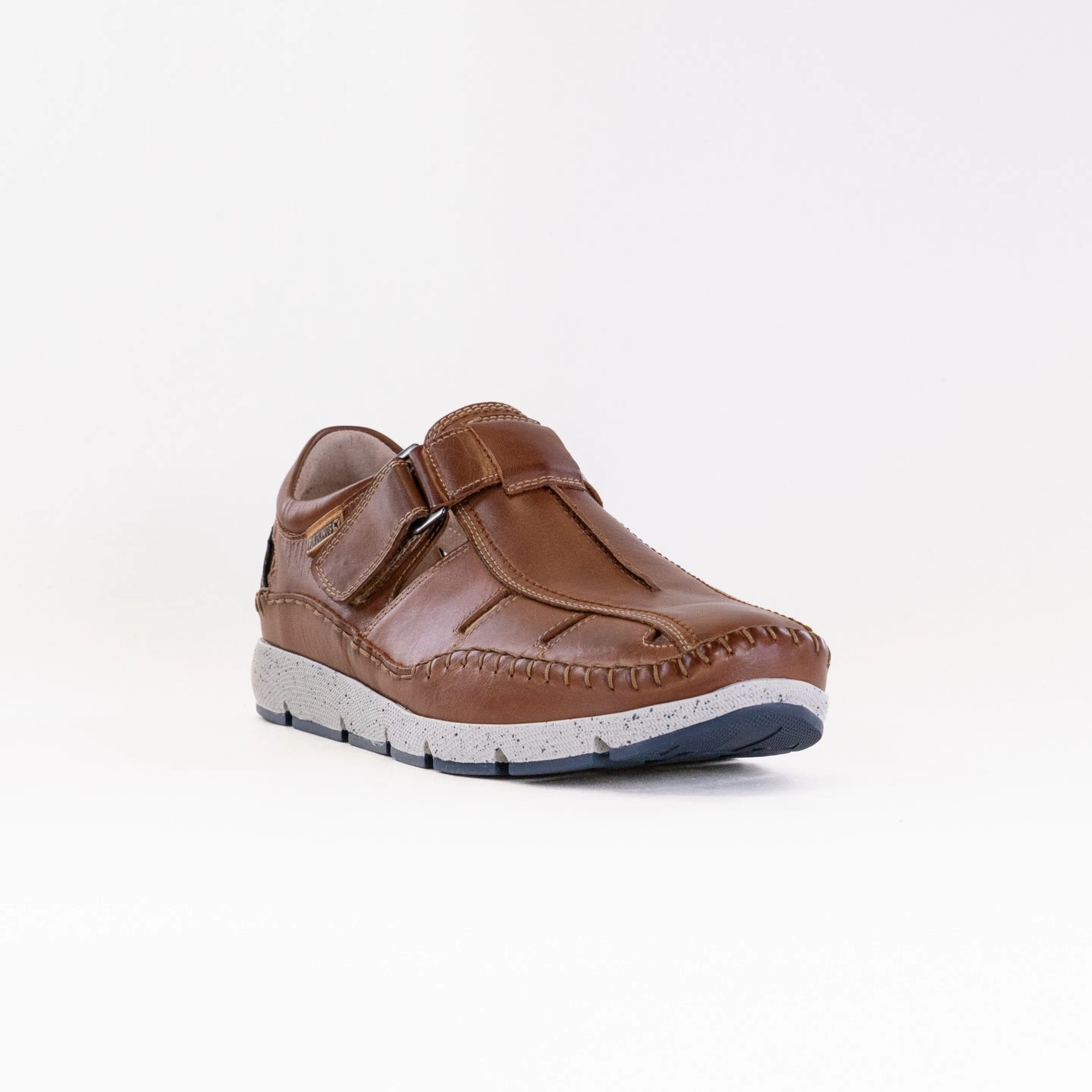 Pikolinos Fuencarral Semi Open Sneakers (Men's) - Cuero Mild Style