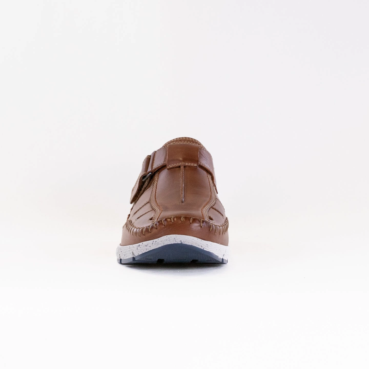 Pikolinos Fuencarral Semi Open Sneakers (Men's) - Cuero Event Chic Water Friendly Construction