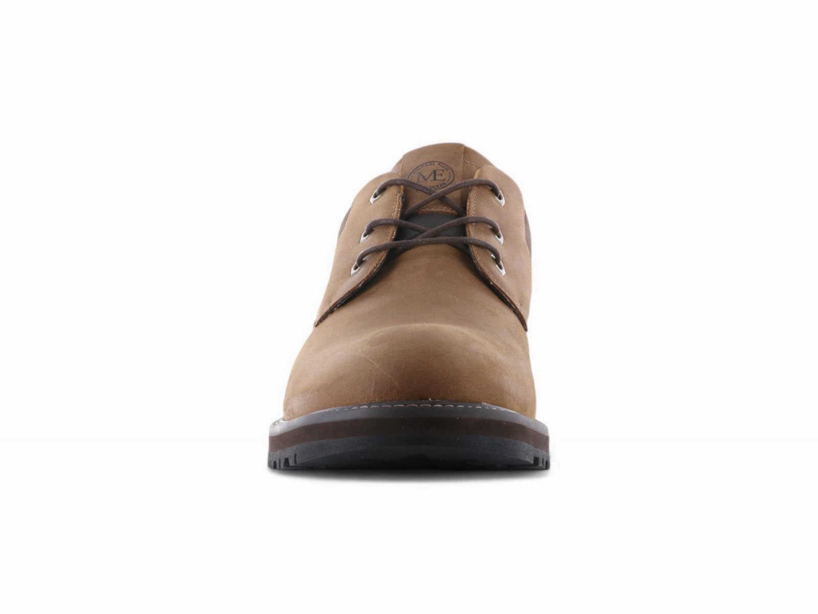 Slip   Resistant Michael Ellis Woodrow Oxford Brown