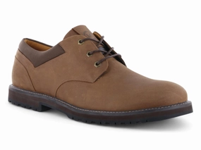 Tread Safe Michael Ellis Woodrow Oxford Brown Modern Design Flexible Michael Ellis Woodrow Oxford Brown
