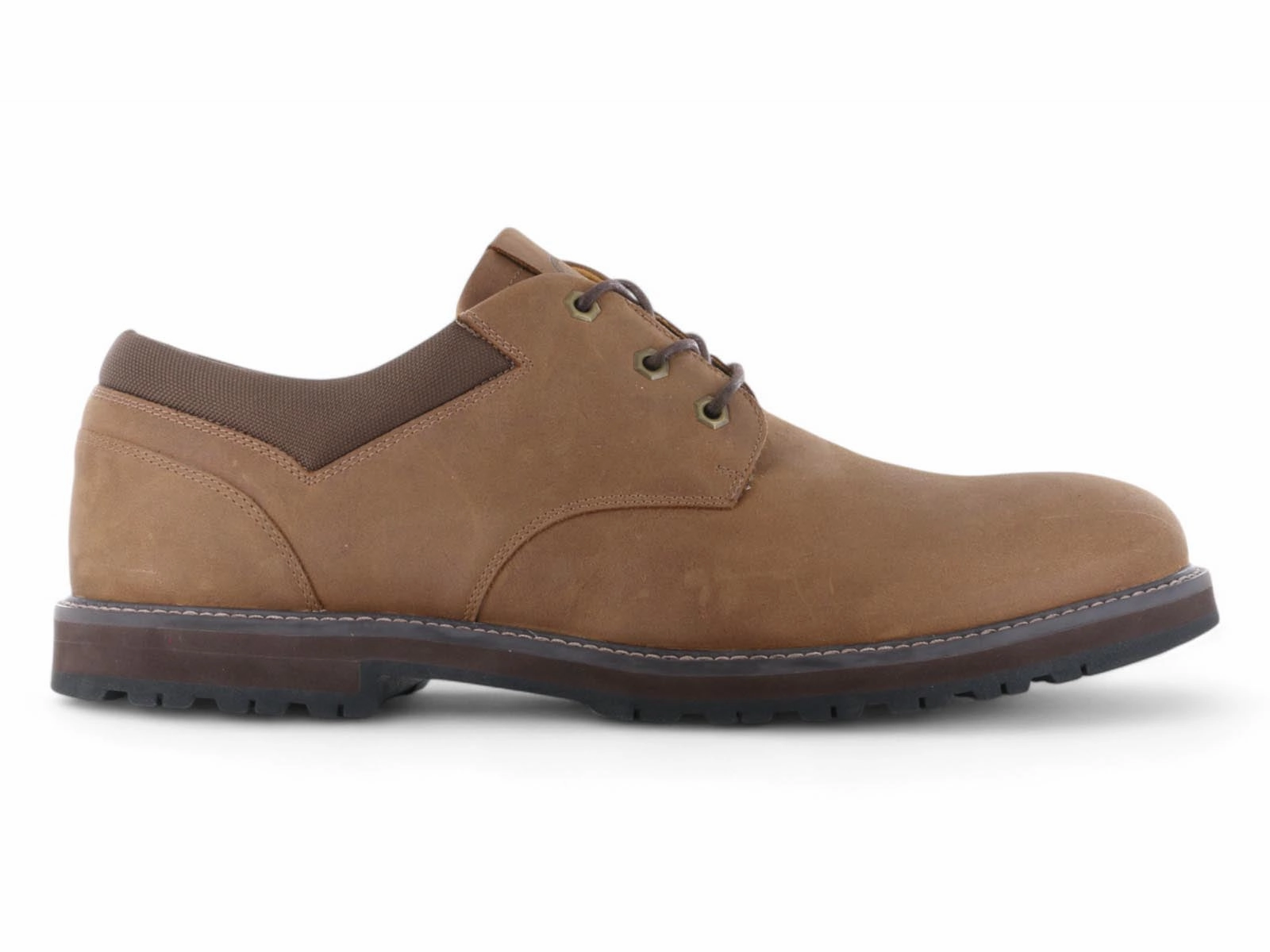 Heat Step Michael Ellis Woodrow Oxford Brown