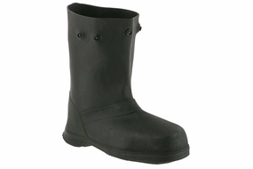 Treds 12 Inch Overboot Toe Protection Treds 12 Inch Overboot Workplace Ready Comfortable Footbed