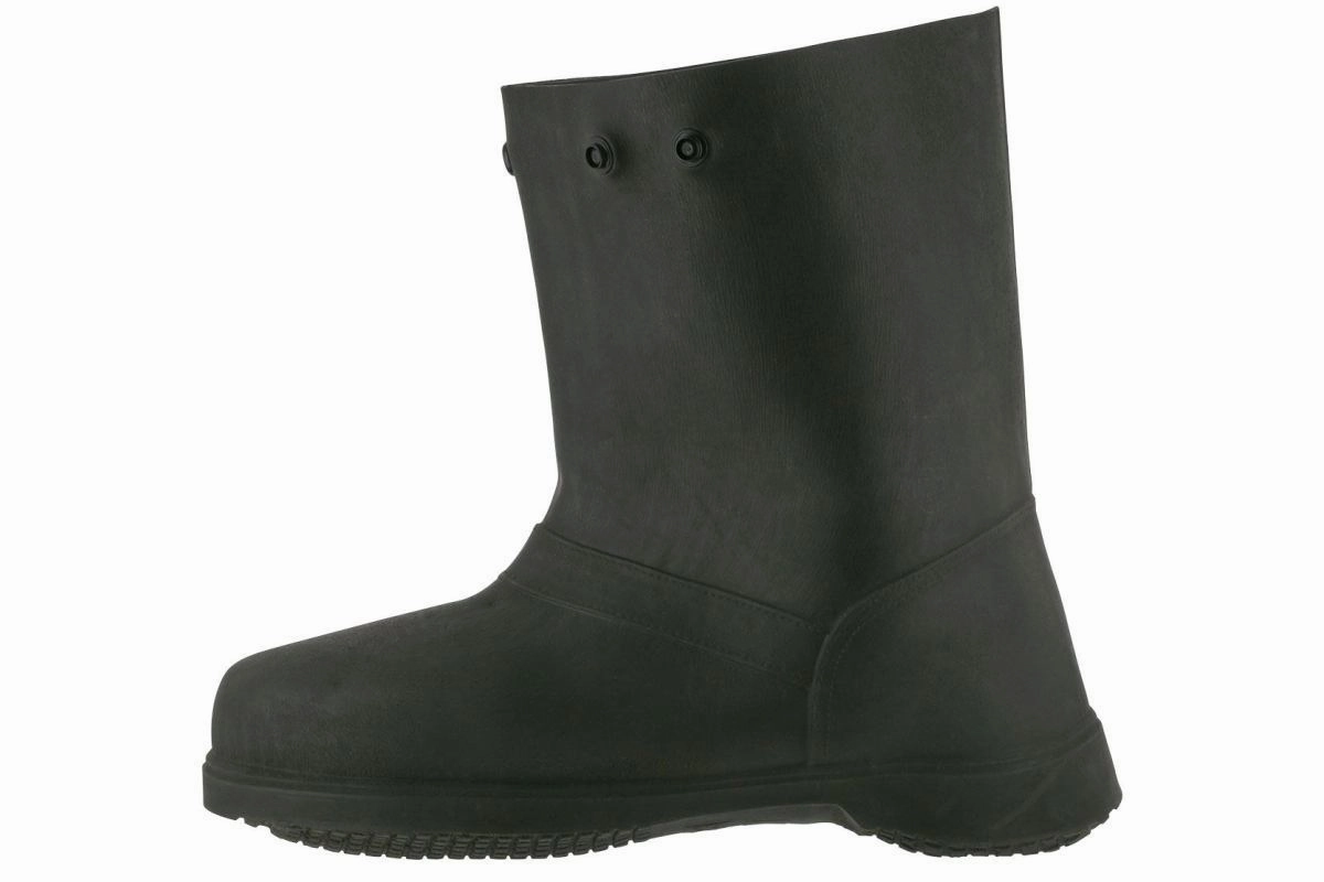 Treds 12 Inch Overboot puncture resistant Heavy Duty Comfort