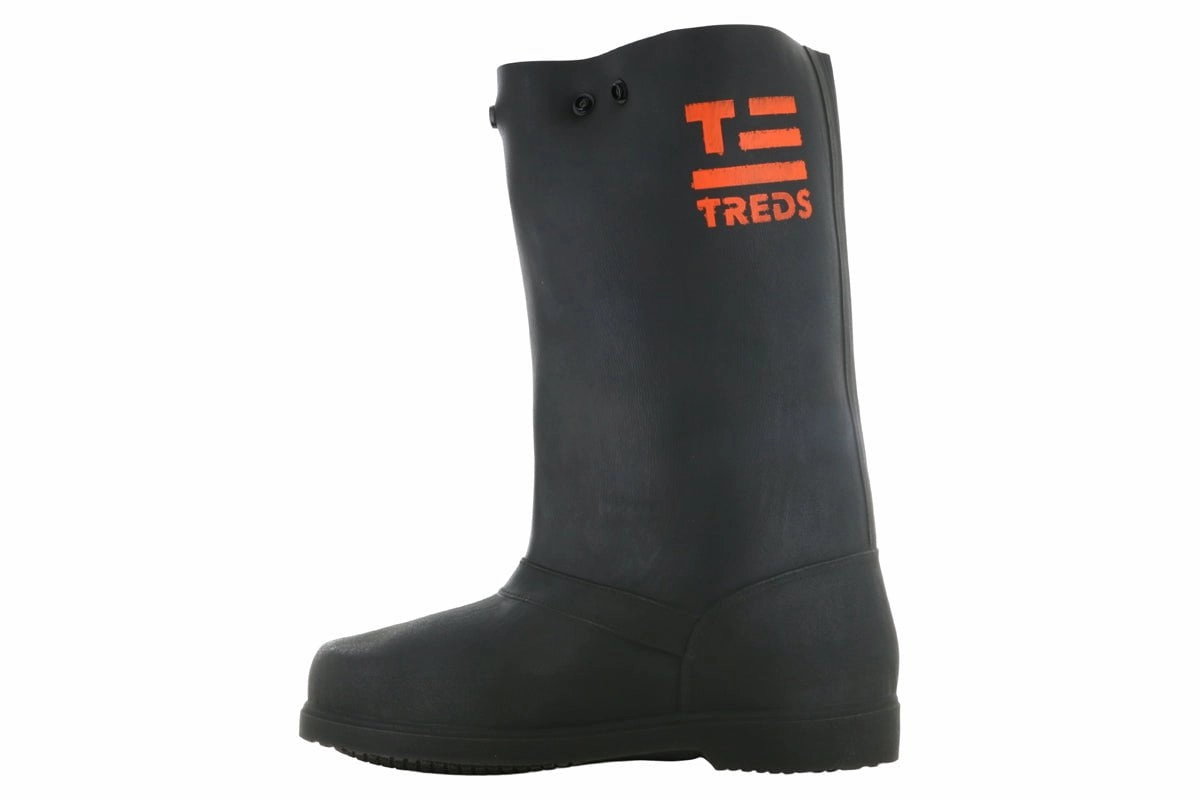 Treds 17 Inch Overboot Grip Control Shoes