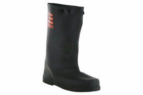 Treds 17 Inch Overboot Air Mesh Treds 17 Inch Overboot Quick lacing