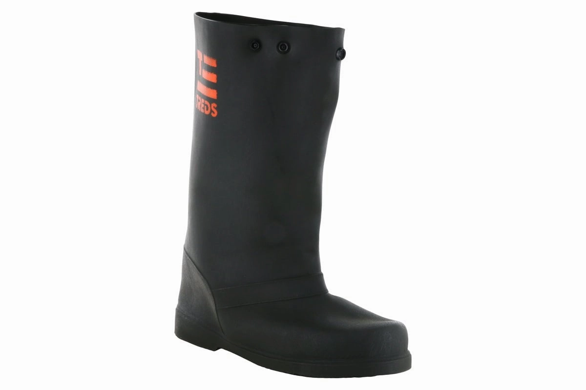 Treds 17 Inch Overboot Hardwearing Footwear