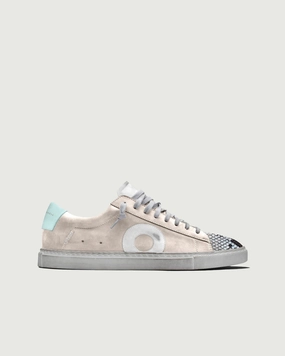 Trend Minimal Low 1 | Geneva Low 1 | Geneva Casual Utility Flex Grip
