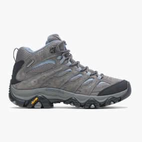 Trend-setting arch Women's Moab 3 Mid Waterproof Women's Moab 3 Mid Waterproof Seamless lining Gift Idea